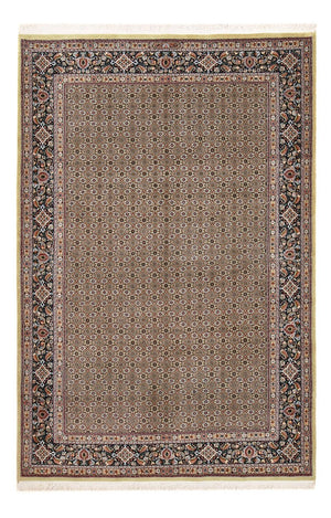 Persisk matta - Classic - 296 x 195 cm - taupe