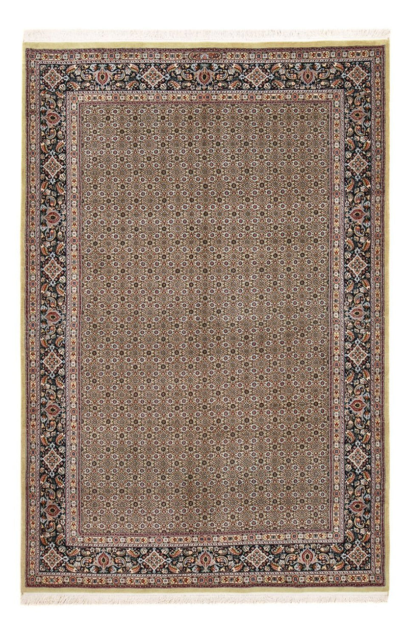 Persisk matta - Classic - 296 x 195 cm - taupe