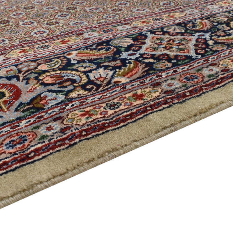 Persisk matta - Classic - 296 x 195 cm - taupe