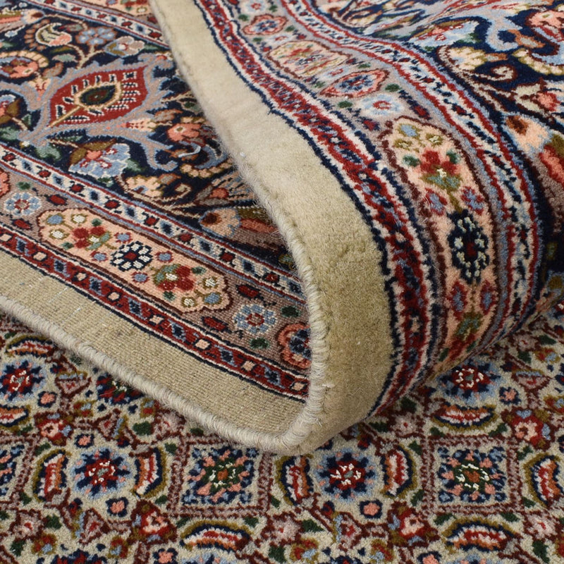 Persisk matta - Classic - 296 x 195 cm - taupe