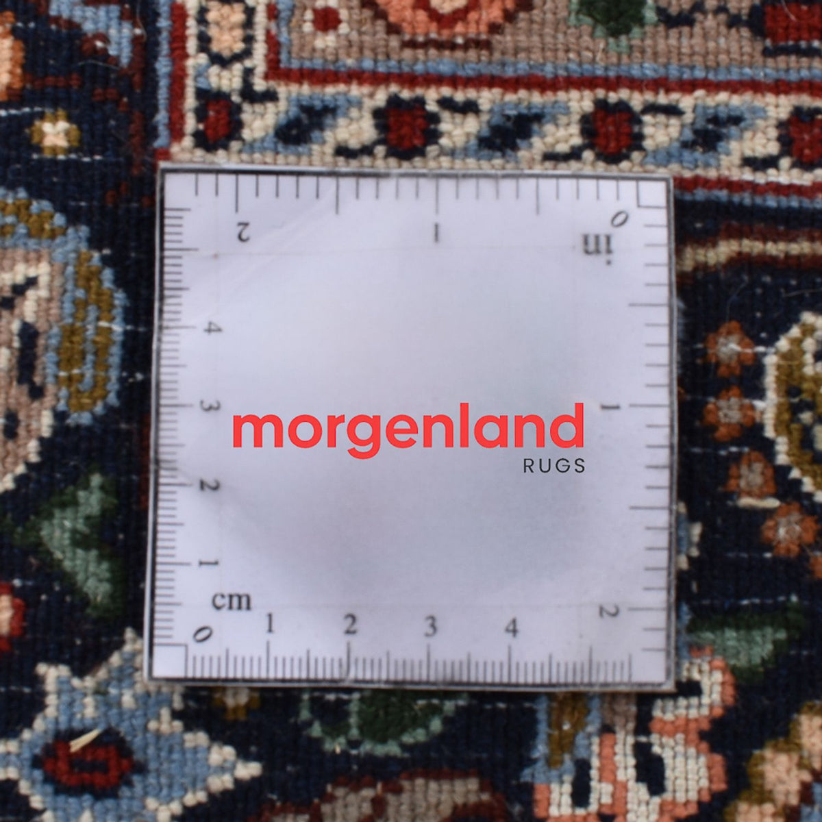 Persisk matta - Classic - 296 x 195 cm - taupe