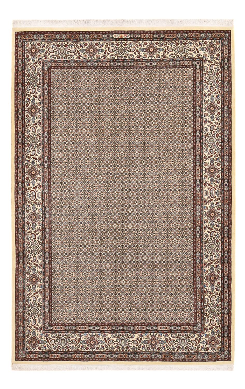 Persisk matta - Classic - 305 x 200 cm - taupe