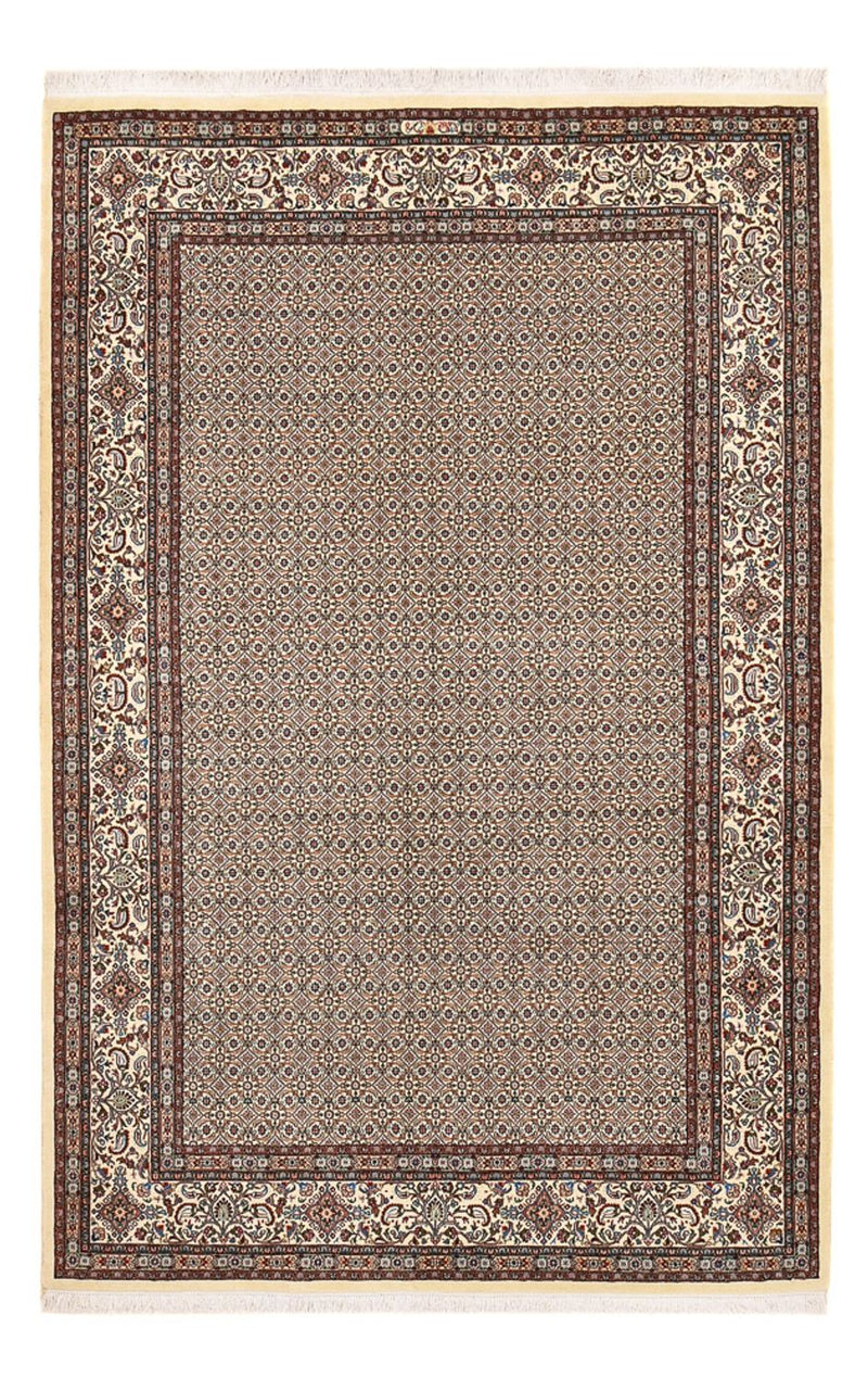 Persisk matta - Classic - 305 x 200 cm - taupe