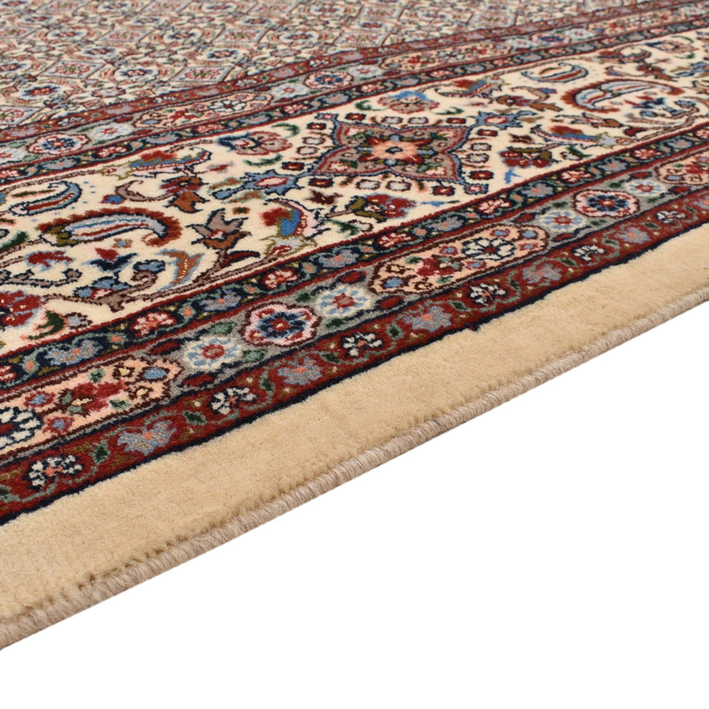 Moud Mattan 305x200cm - Persisk matta