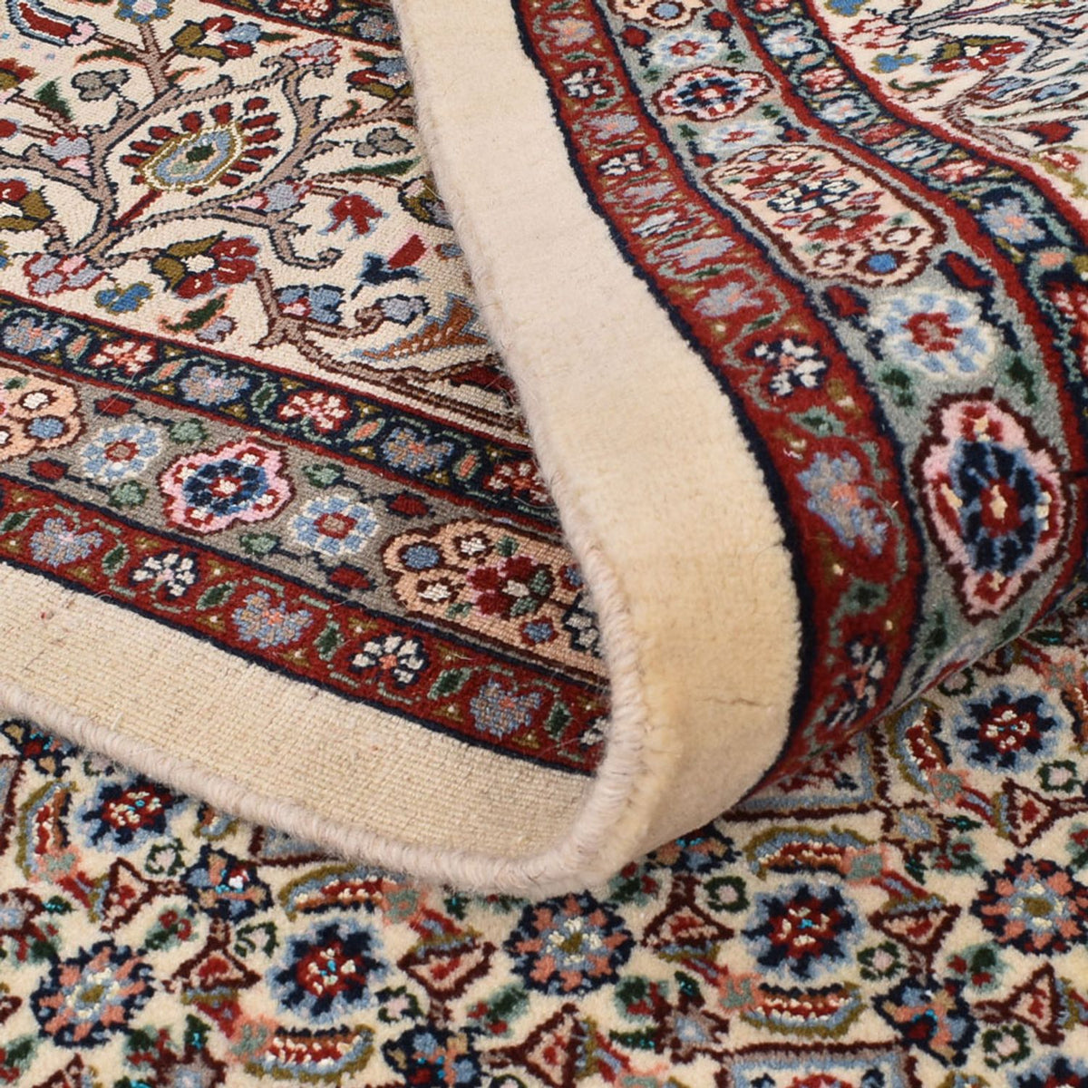 Persisk matta - Classic - 305 x 200 cm - taupe