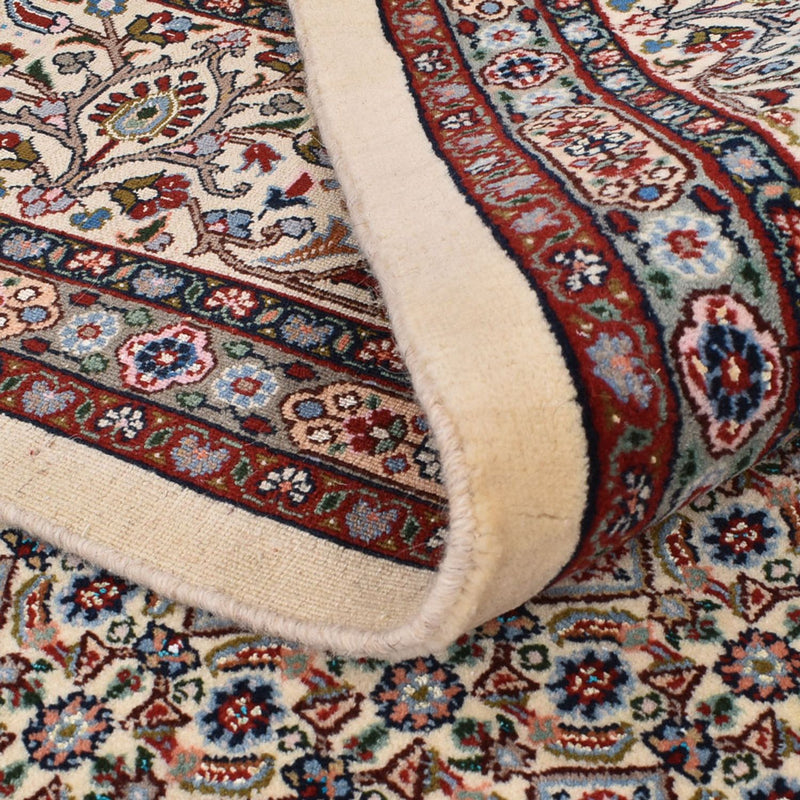 Persisk matta - Classic - 305 x 200 cm - taupe