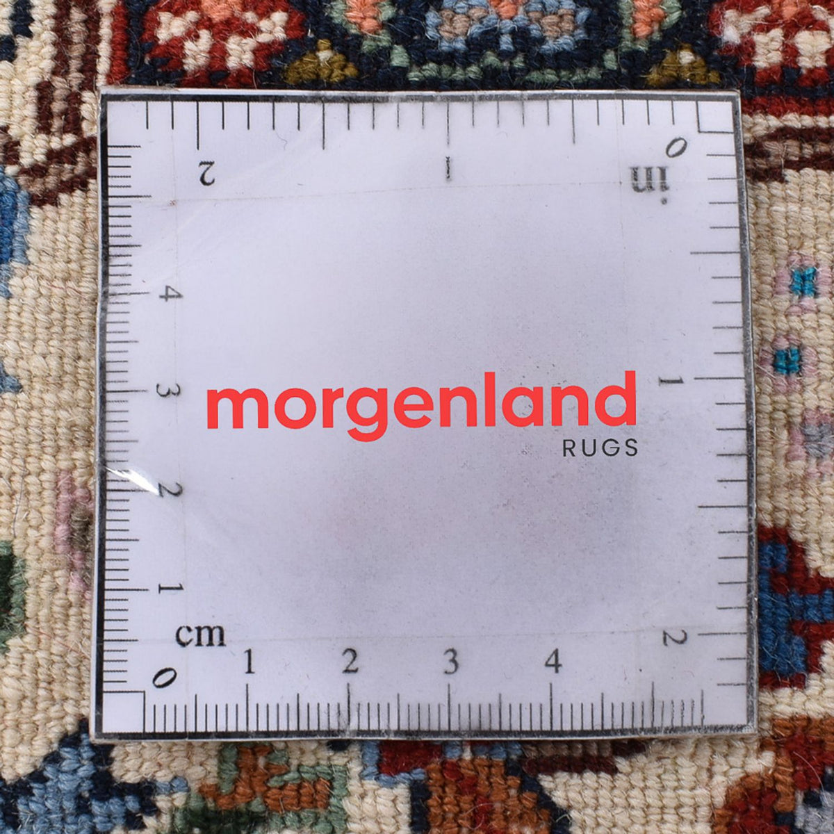 Persisk matta - Classic - 305 x 200 cm - taupe