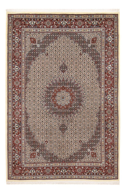 Moud Mattan 199x302cm - Persisk matta