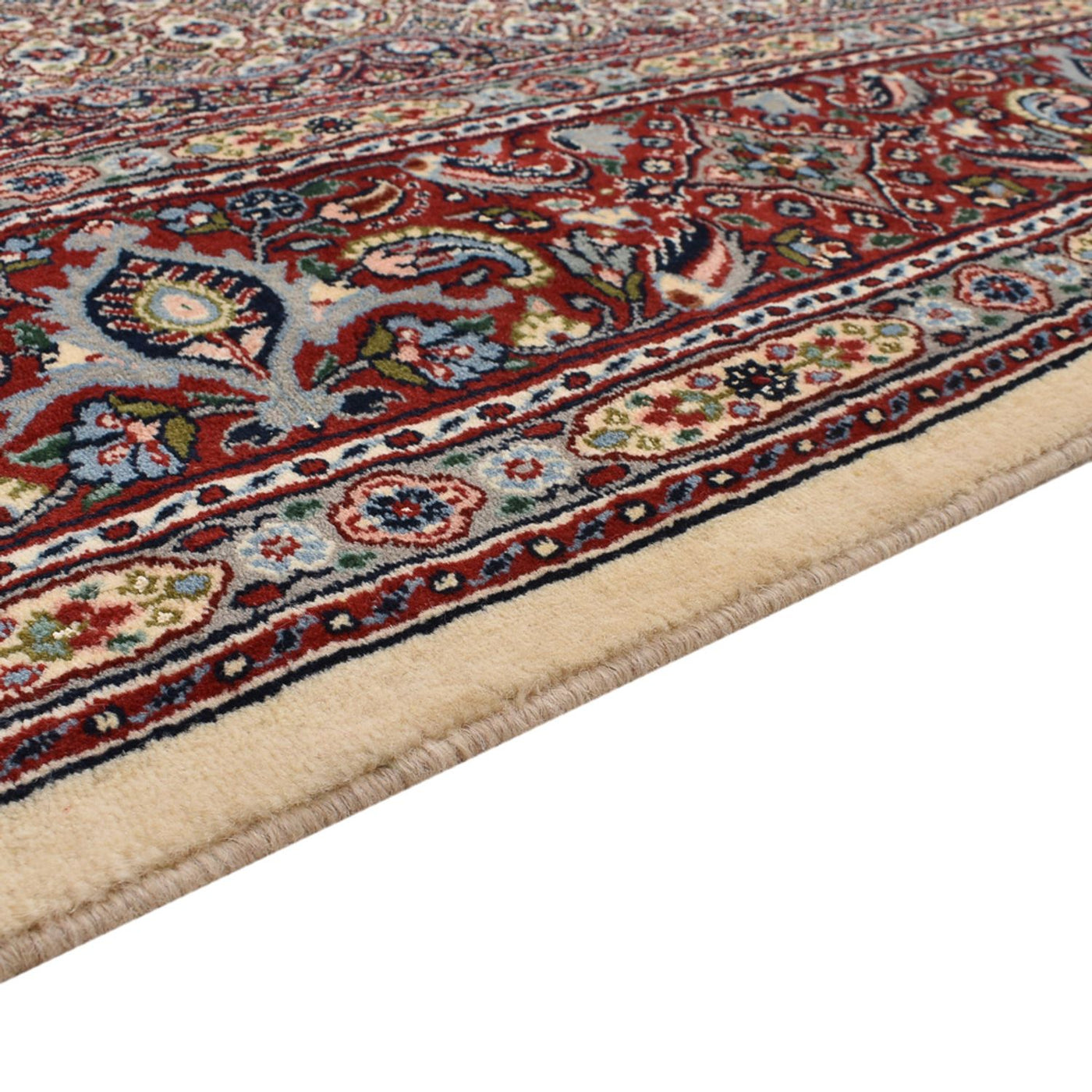Persisk matta - Classic - 302 x 199 cm - taupe