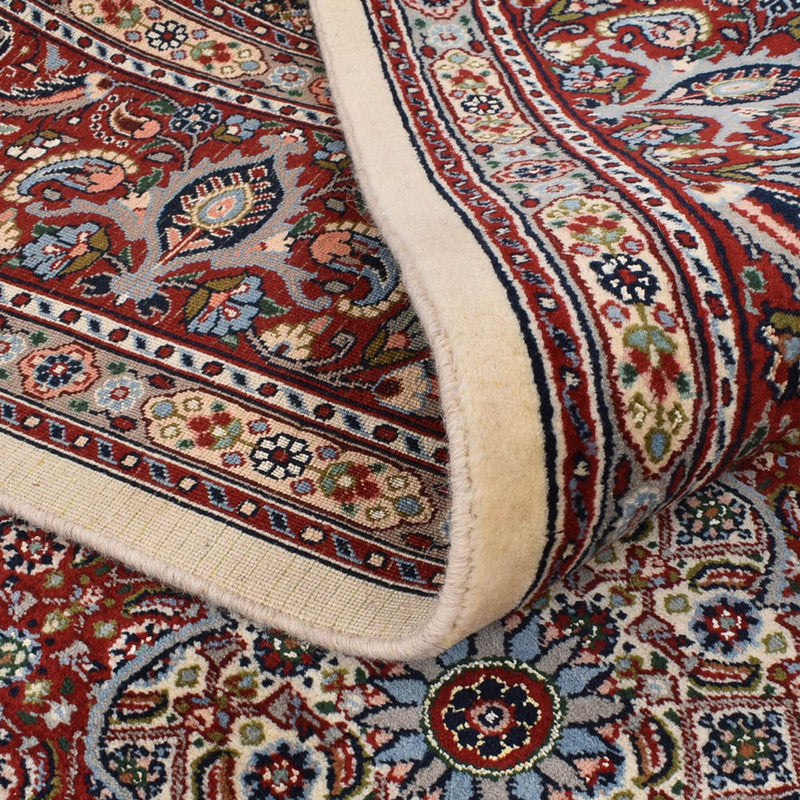 Persisk matta - Classic - 302 x 199 cm - taupe