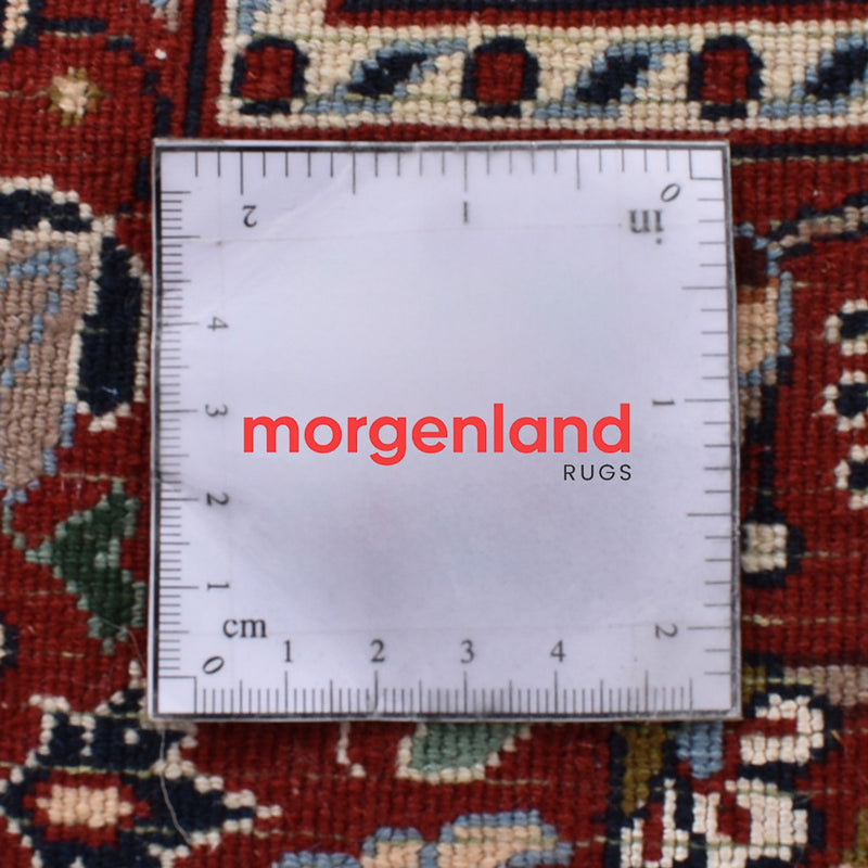 Persisk matta - Classic - 302 x 199 cm - taupe