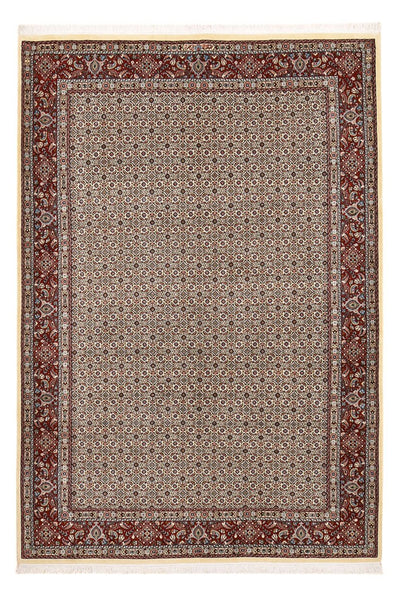 Moud Mattan 199x298cm - Persisk matta