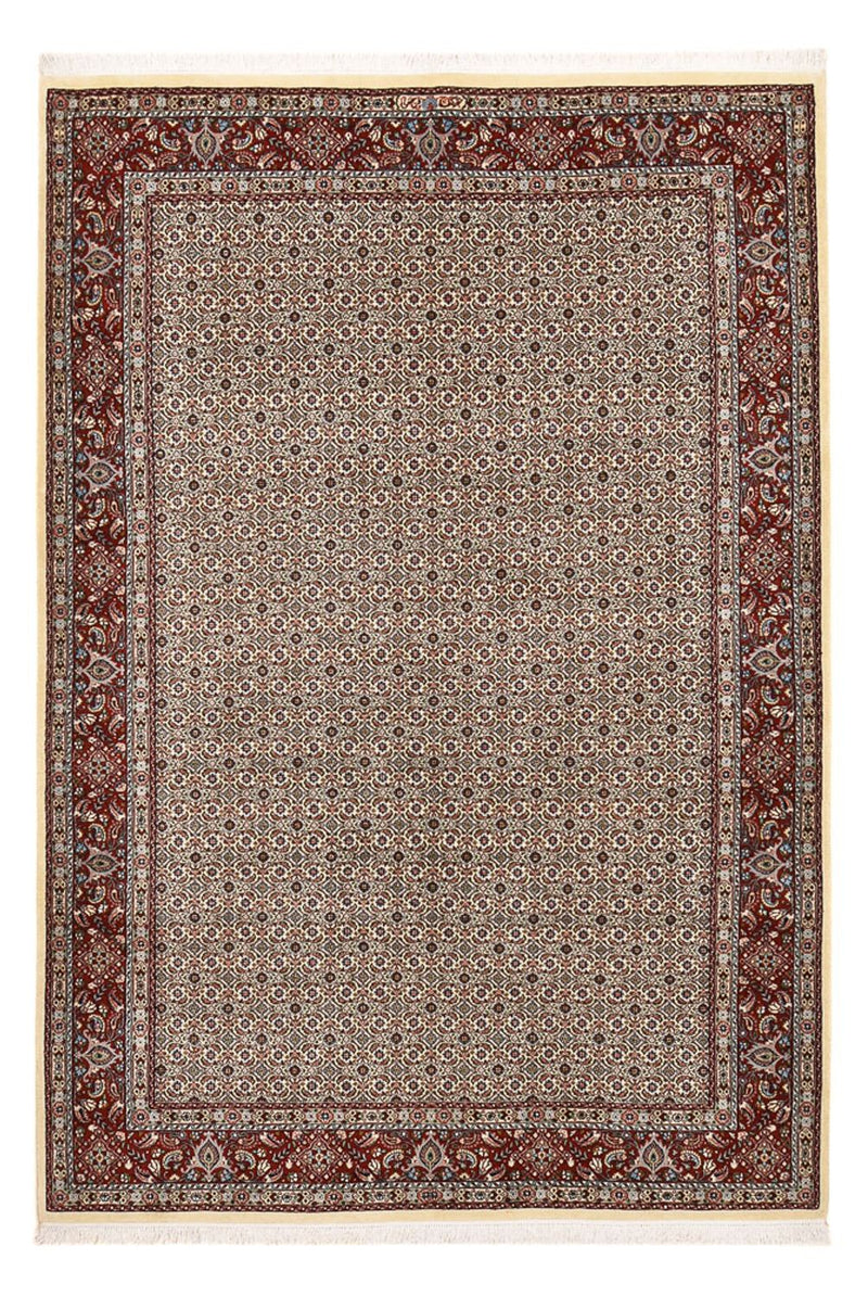 Persisk matta - Classic - 298 x 199 cm - taupe