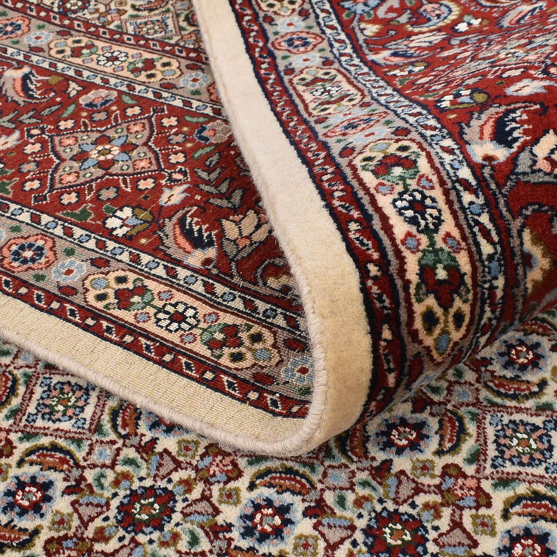 Persisk matta - Classic - 298 x 199 cm - taupe