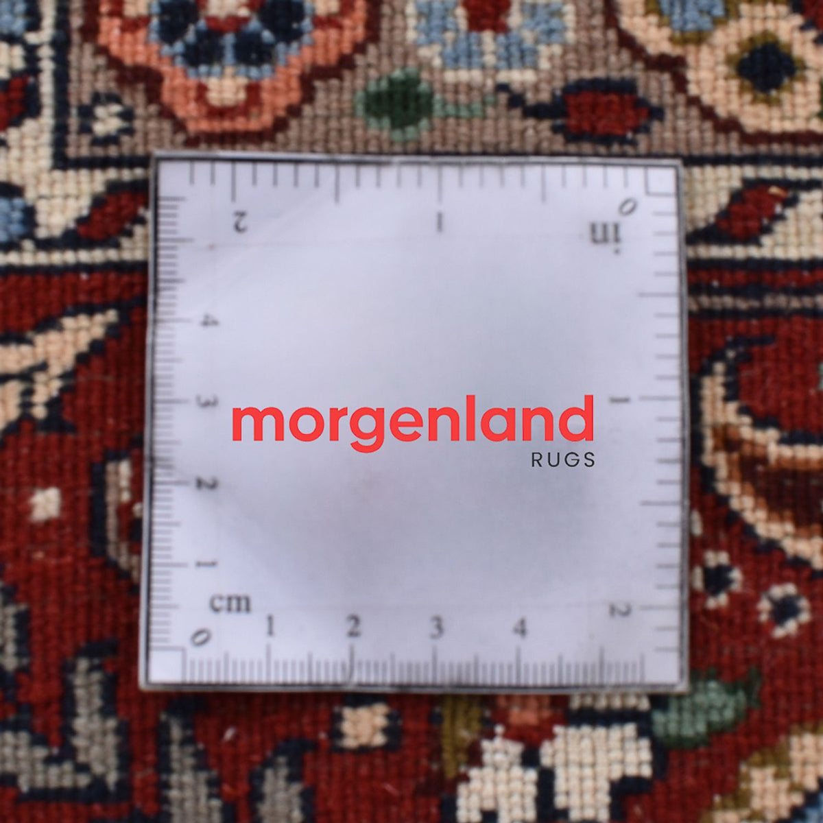 Persisk matta - Classic - 298 x 199 cm - taupe