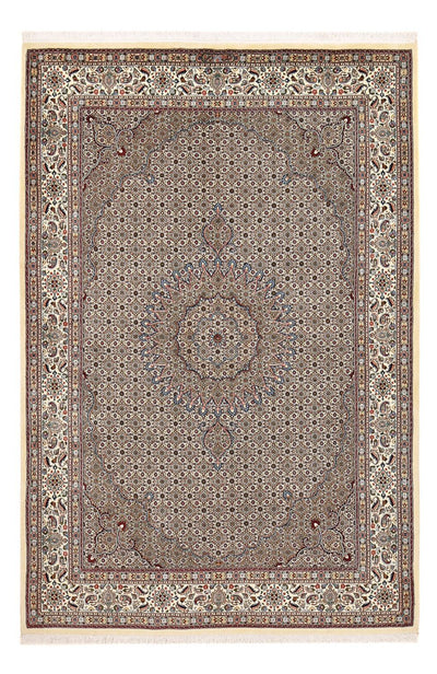Moud Mattan 200x304cm - Persisk matta