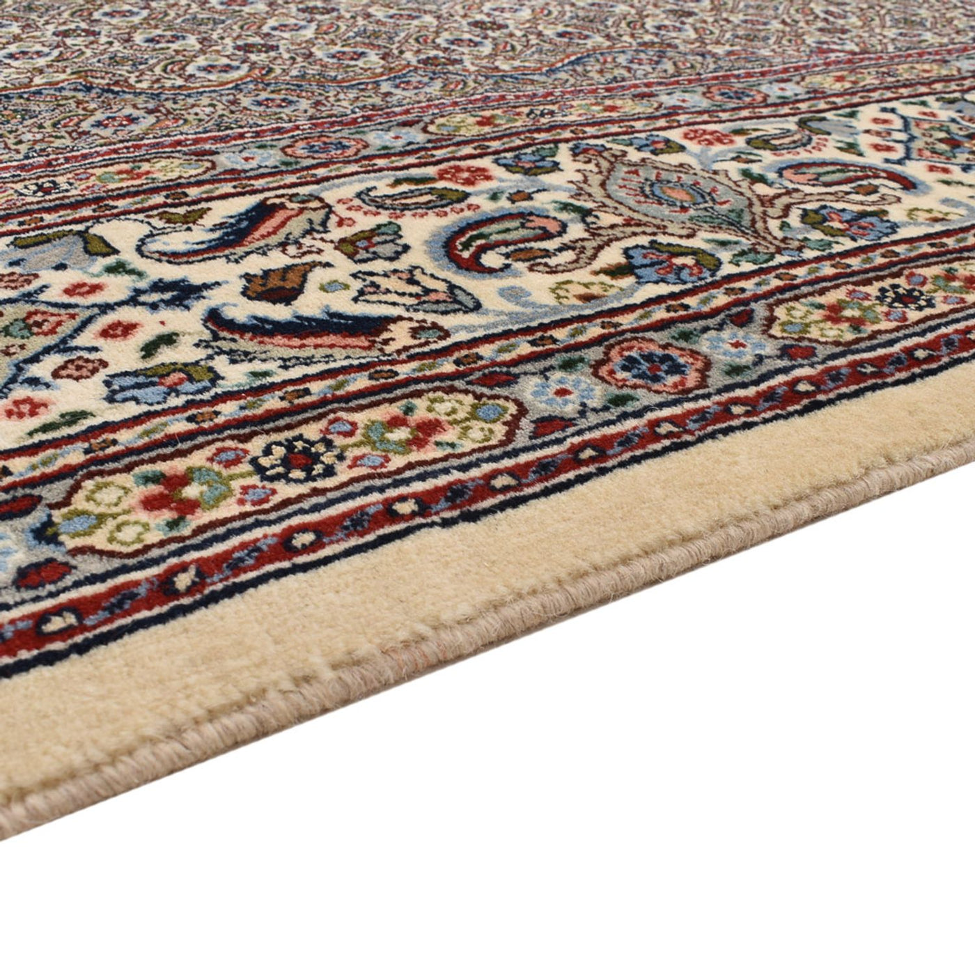 Moud Mattan 304x200cm - Persisk matta
