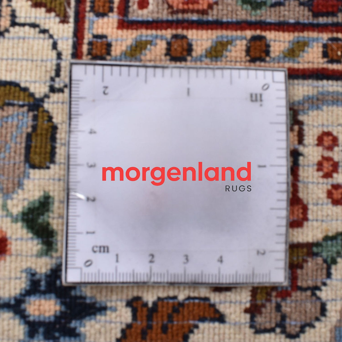 Persisk matta - Classic - 304 x 200 cm - taupe