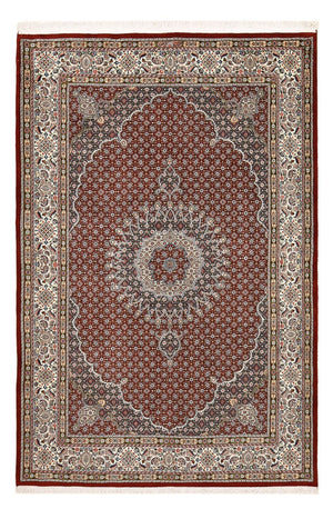 Persisk matta - Classic - 299 x 190 cm - rost