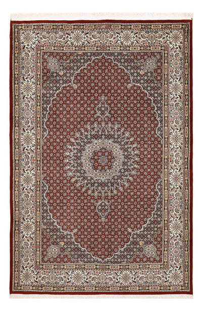 Moud Mattan 190x299cm - Persisk matta