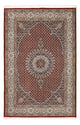 Moud Mattan 299x190cm - Persisk matta