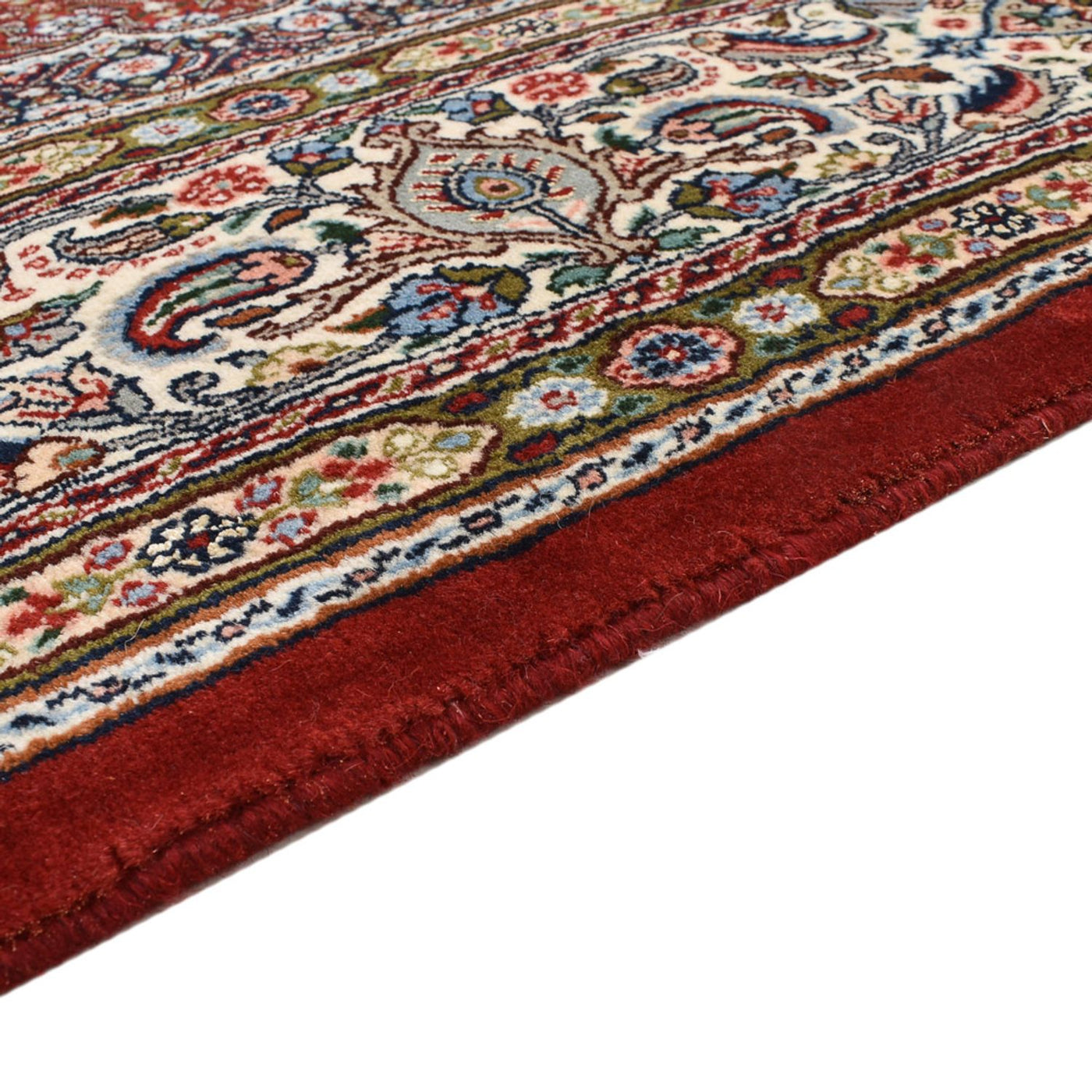 Moud Mattan 299x190cm - Persisk matta