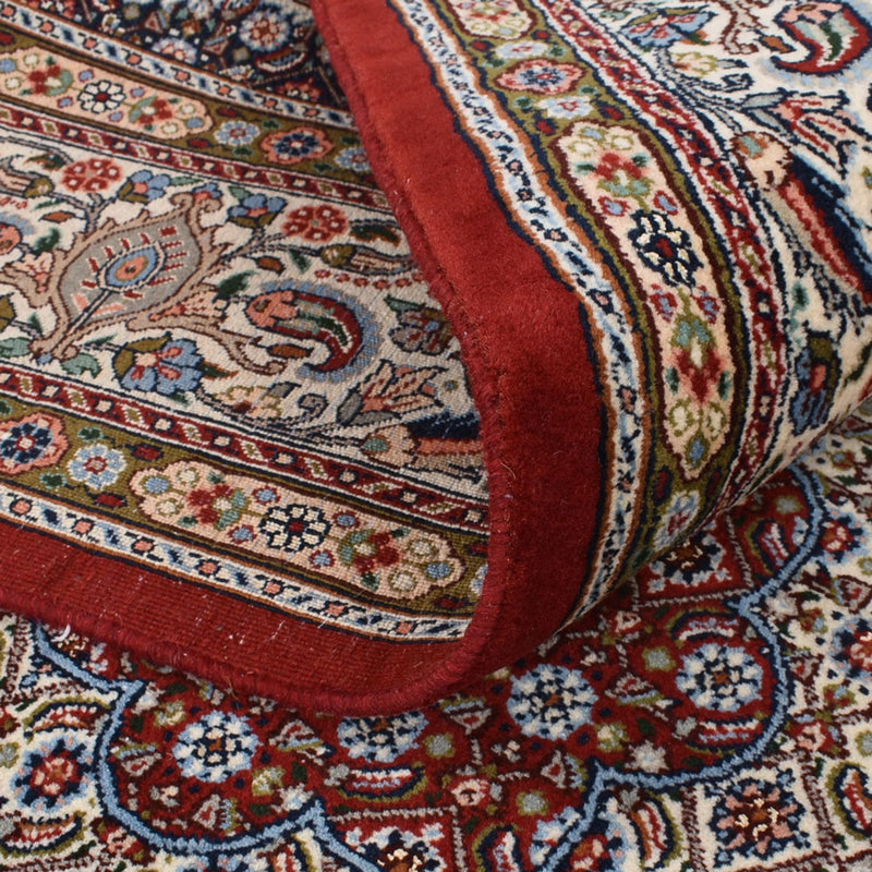 Persisk matta - Classic - 299 x 190 cm - rost