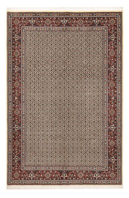 Persisk matta - Classic - 300 x 195 cm - taupe