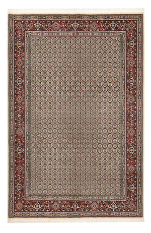 Persisk matta - Classic - 300 x 195 cm - taupe