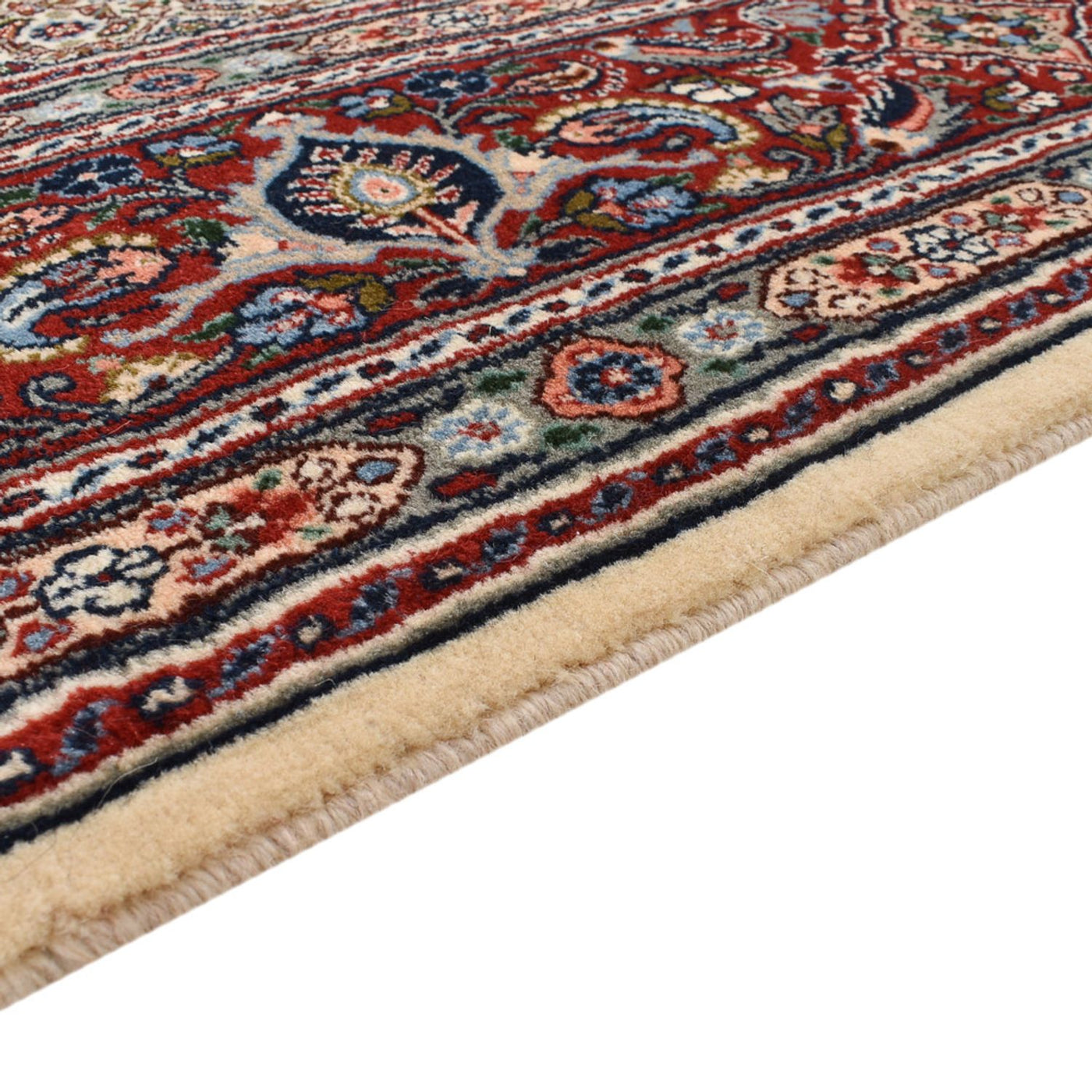 Persisk matta - Classic - 300 x 195 cm - taupe