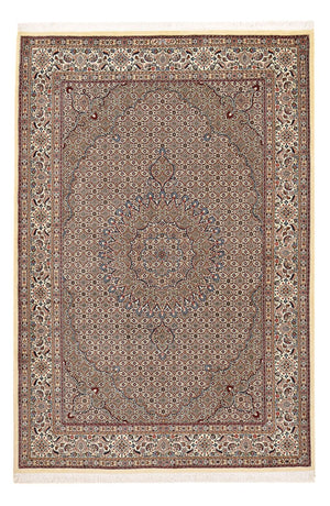 Persisk matta - Classic - 300 x 200 cm - taupe
