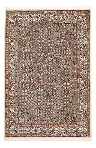 Moud Mattan 200x300cm - Persisk matta