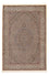 Persisk matta - Classic - 300 x 200 cm - taupe