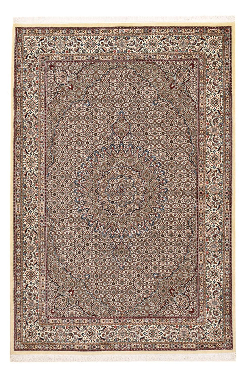 Persisk matta - Classic - 300 x 200 cm - taupe