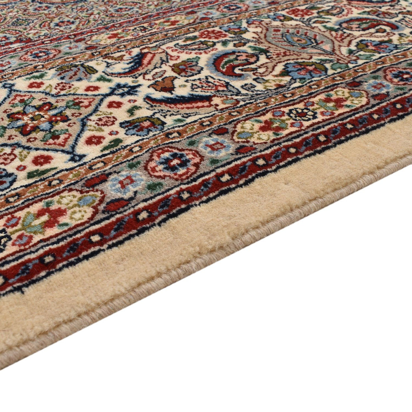 Moud Mattan 300x200cm - Persisk matta