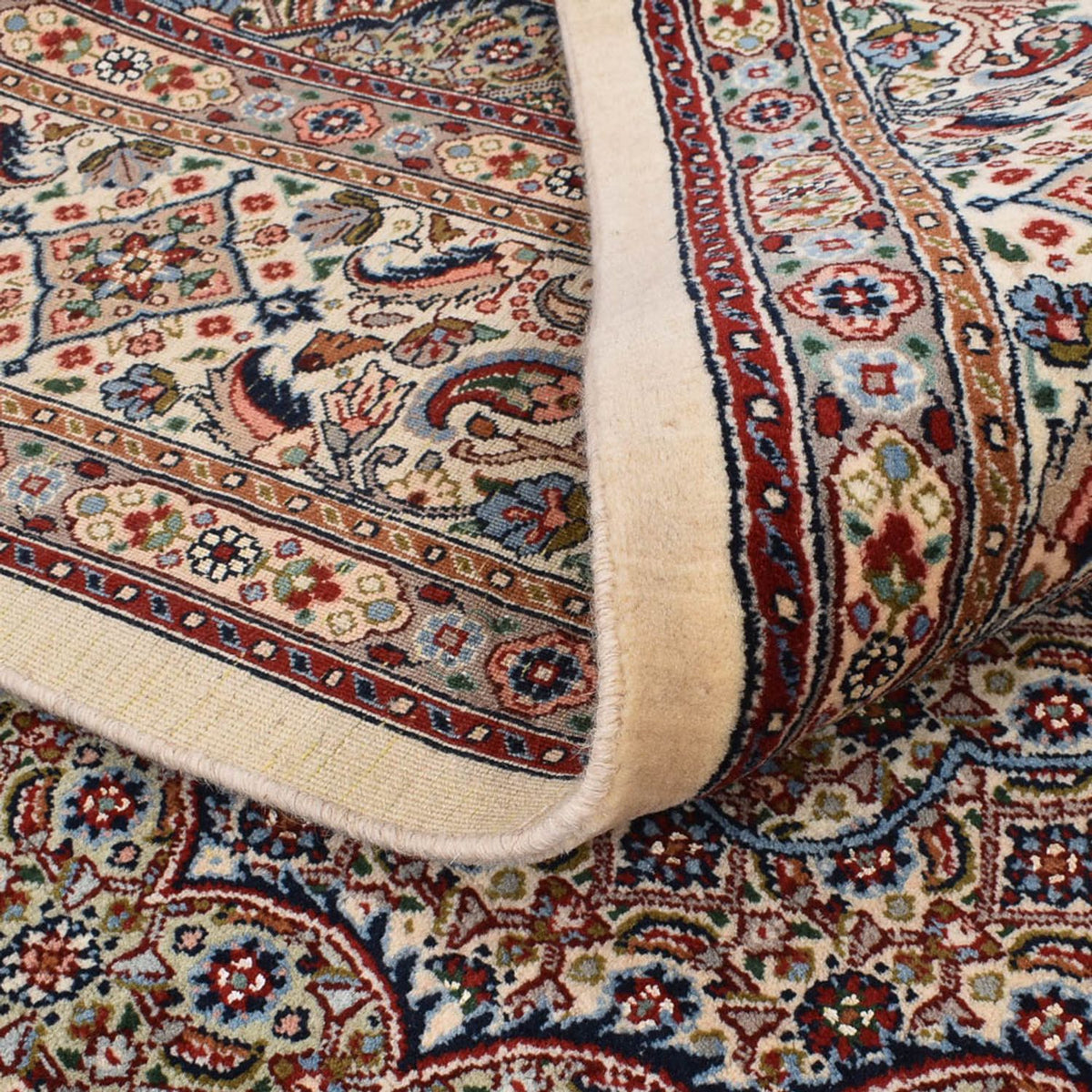 Persisk matta - Classic - 300 x 200 cm - taupe