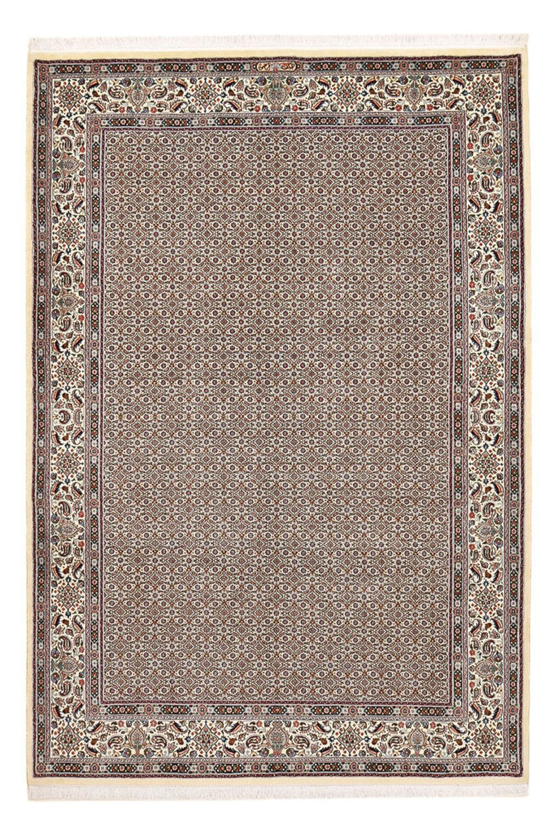 Persisk matta - Classic - 300 x 199 cm - taupe
