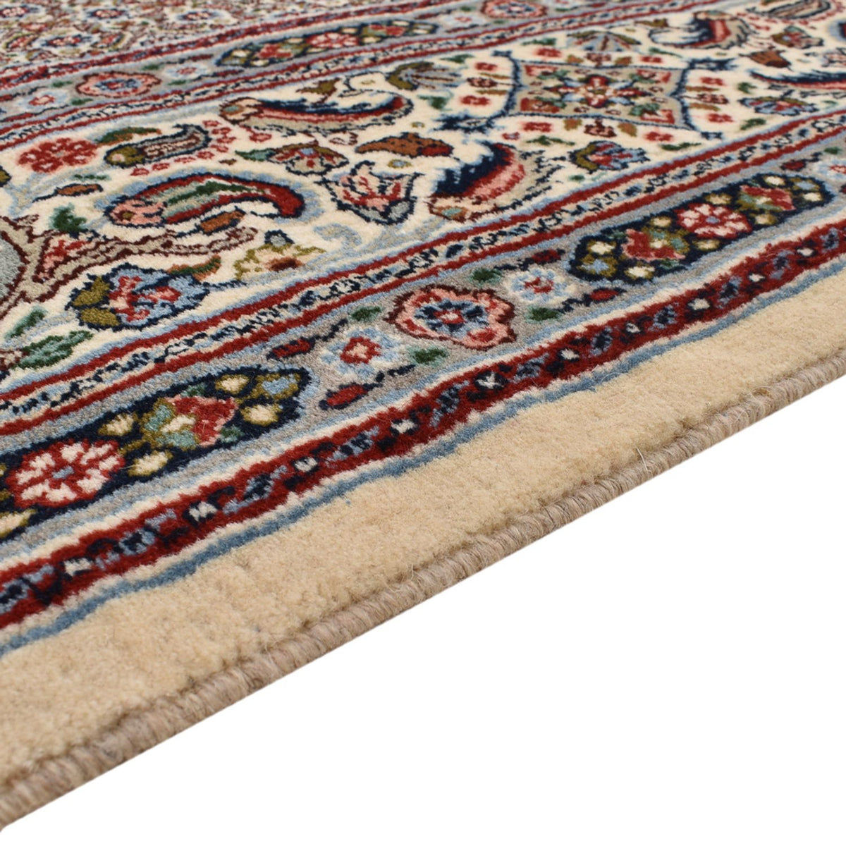 Moud Mattan 199x300cm - Persisk matta