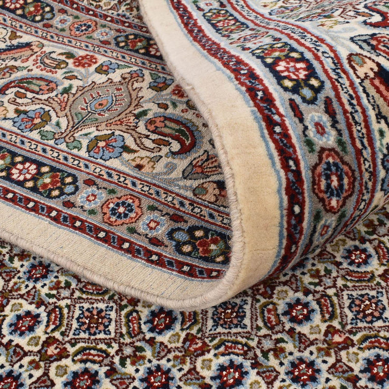 Persisk matta - Classic - 300 x 199 cm - taupe