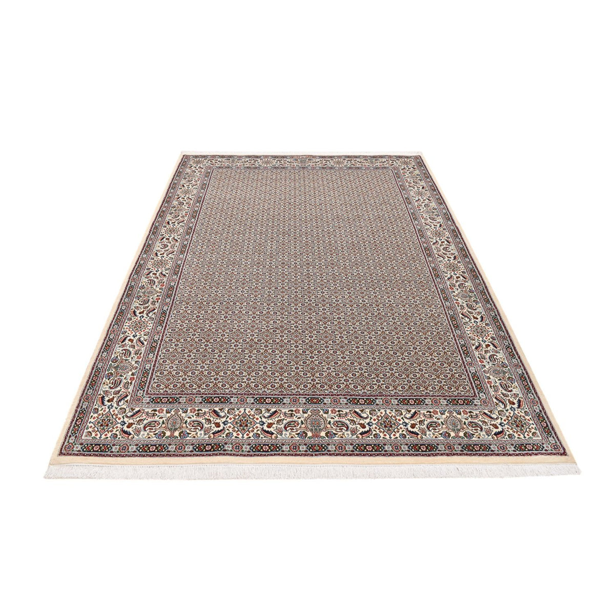 Persisk matta - Classic - 300 x 199 cm - taupe