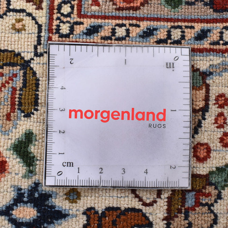 Persisk matta - Classic - 300 x 199 cm - taupe