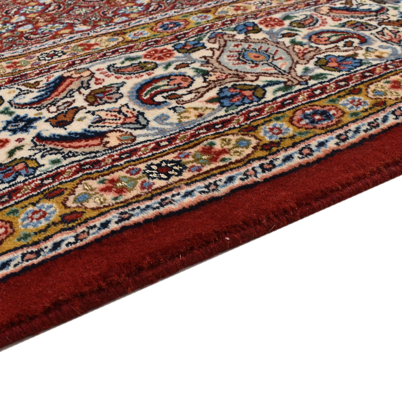 Persisk matta - Classic - 295 x 195 cm - rost