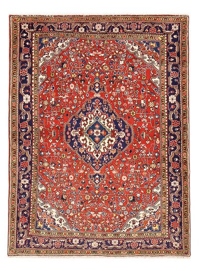Jozan Mattan 110x149cm - Persisk matta