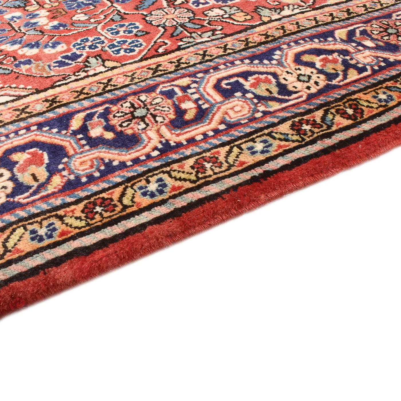 Jozan Mattan 201x136cm - Persisk matta