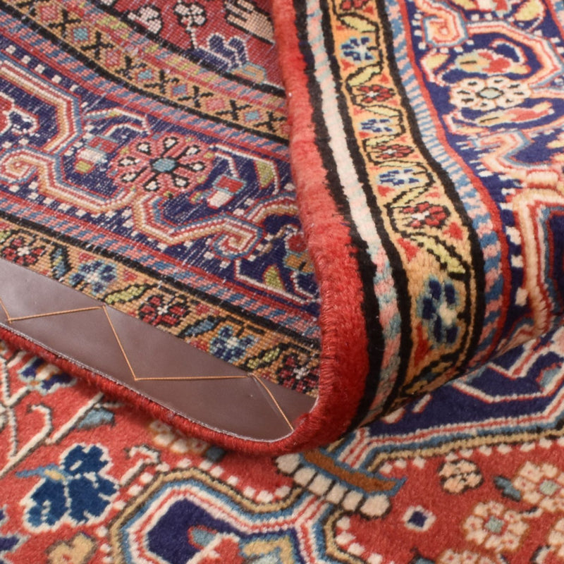 Persisk matta - Nomadic - 201 x 136 cm - flerfärgad