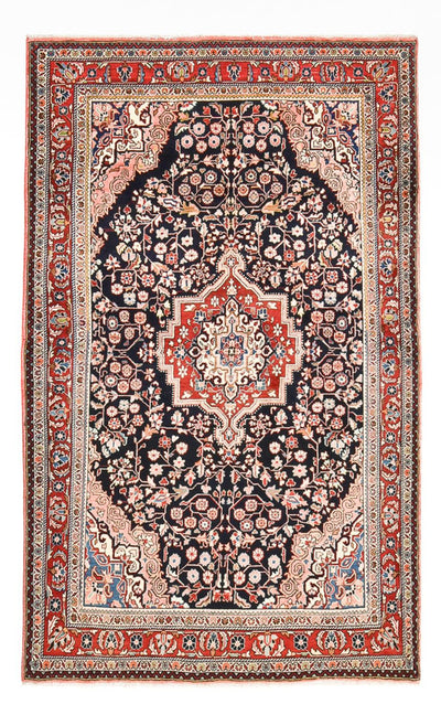 Jozan Mattan 133x217cm - Persisk matta
