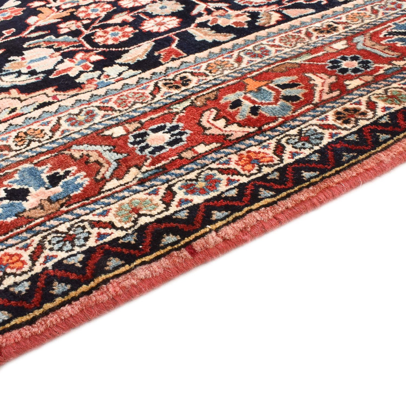 Jozan Mattan 217x133cm - Persisk matta