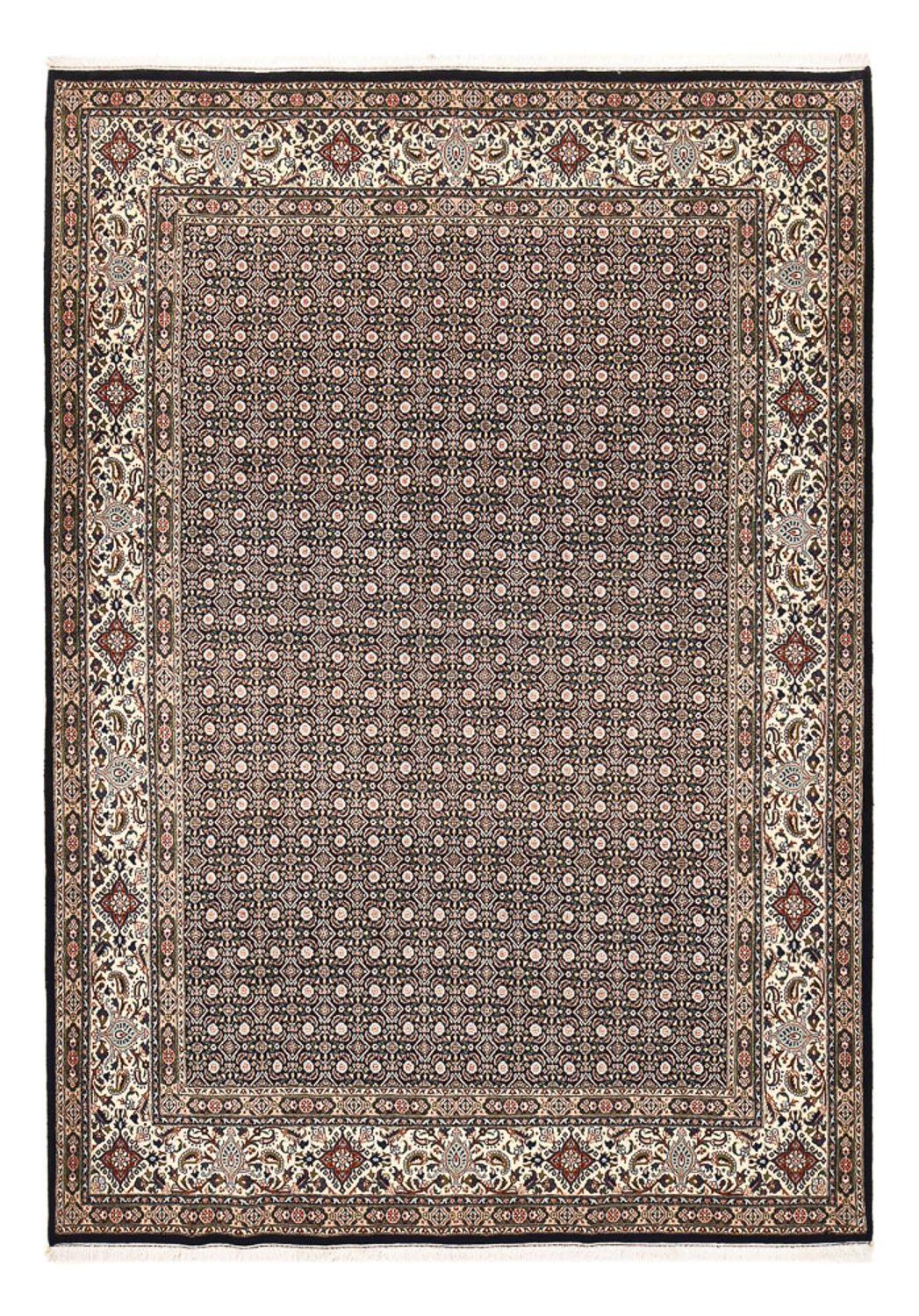 Persisk matta - Classic - 300 x 200 cm - taupe