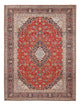 Kashan Mattan 395x295cm - Persisk matta