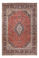 Kashan Mattan 450x300cm - Persisk matta